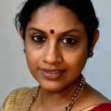 Janaki Suresh — Savithri