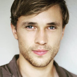 Уильям Моусли — Prince Liam