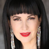 Grey DeLisle — Mother Rock (voice)