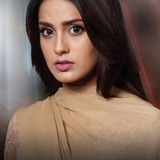 Iqra Aziz — Ajiya Nazakat Ali