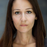 Ivana Basic — Lena Zurawski