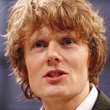 Julian Rhind-Tutt — Danny Glassman