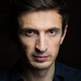 Aleksey Gavrilov — Георгий Рудковский