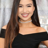 Erika Tham — Corki