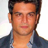 Sharad Kelkar — Jatin