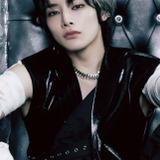 I.N — Yang Jeongin