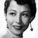 June Foray — Rocket J. Squirrel / Natasha Fatale (voice)