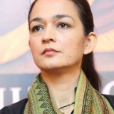 Samiya Mumtaz — Zubaida Sikandar