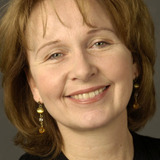 Kate Burton — Fran Richardson