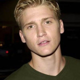 Jordan Brower — Jordan Lubell