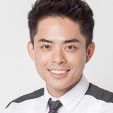 Eric Ang-Lin Lee — 南风影