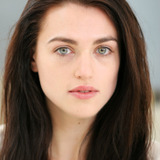 Katie McGrath — Morgana