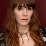 Jenny Lewis — Becky McGibbon