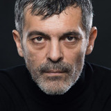 Xabier Deive — Fosco