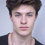 Gijs Blom — Prince Viridian