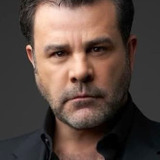 Eduardo Capetillo — Roberto Monteaguado