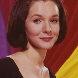 Kathryn Hays — Kim Hughes