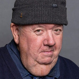 Иэн Макнис — Bert Large