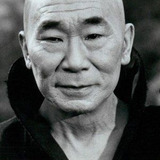 Philip Ahn — Master Kan