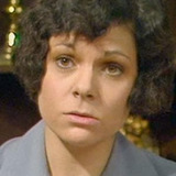 Lesley Nunnerley — Margaret Porter