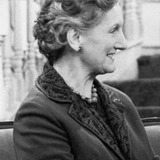 Jane Rose — Mrs. Bullfinch