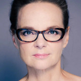 Sissy Höfferer — Majorin Elfriede Grünberger