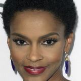Kim Hawthorne — Jada Temple