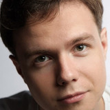Дмитрий Морозов — лейтенант в Карлсхорсте