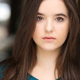 Aubrey K. Miller — Hannah Parker-Kent