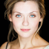 Carolin Stoltz — Alma McHugh