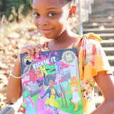 Makenzie Lee-Foster — Cynthia