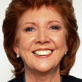 Cilla Black — Self - Presenter