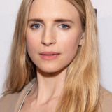 Brit Marling — Liz Garvey