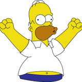 Dan Castellaneta — Homer Simpson