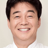 백종원 — Self - Judge