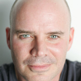 Peter Jessop — Vision (voice)