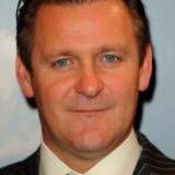 Chris Walker — Ben Nicolson