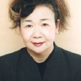 Atsuko Mine — Maggie