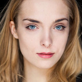 Magdalena Koleśnik — Justyna Ataman