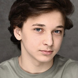 Андрей Дудников — Anton