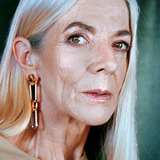 Agnès Tassel — Self
