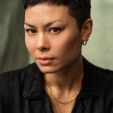 Anna Leong Brophy — Tamar Kir-Bataar