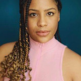 Jade Johnson — Cat Sharpe