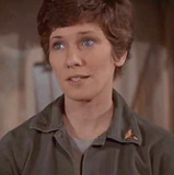 Patricia Stevens — Velma Dinkley (voice)