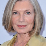 Susan Sullivan — Maggie Porter