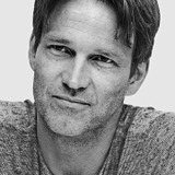 Stephen Moyer — Jack Beresford