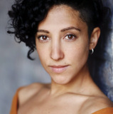 Sarah Kameela Impey — Dr Paula Bennett