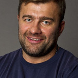 Михаил Пореченков — Viktor Gromov