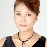 東てる美 — Kayo