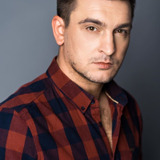 Aleksandr Ilin — Леонид Тышко